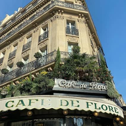 Café de Flore photo 6