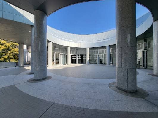 Hiroshima City Museum of Contemporary Art photo 2