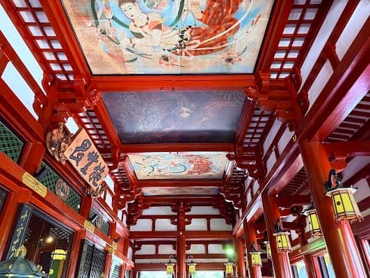 Sensō-ji photo 3