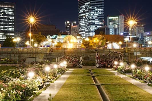 Nakanoshima Park photo 2