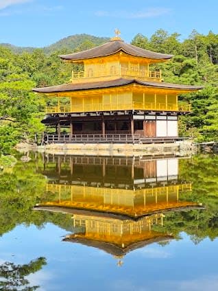 Kinkaku-ji
