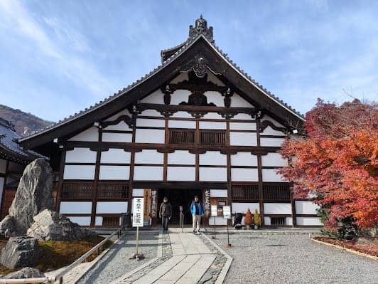 Tenryu-ji photo 2