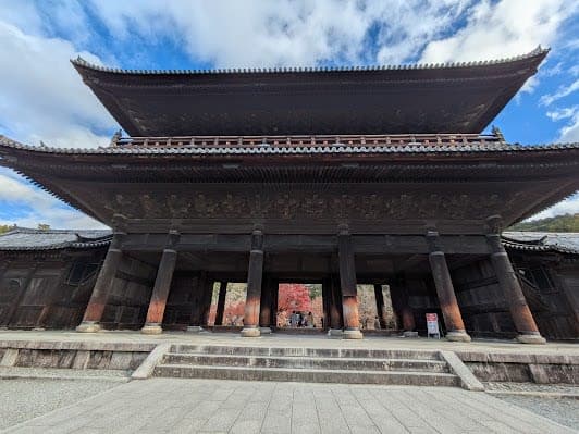 Nanzen-ji