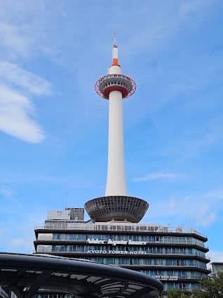 Nidec Kyoto Tower photo 2
