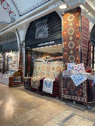 Grand Bazaar photo 6