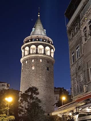 Galata Tower photo 6