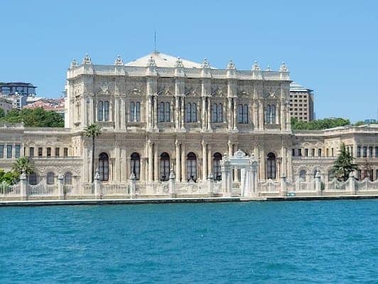 Dolmabahçe Palace photo 7
