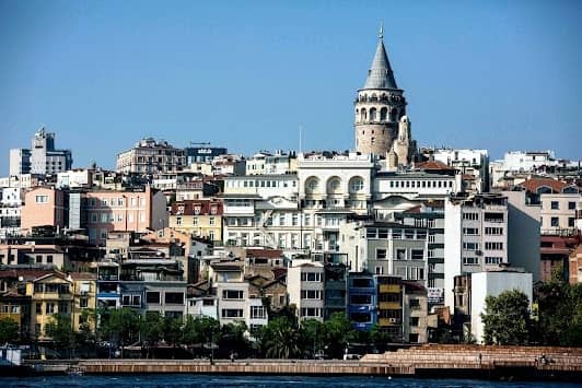 Galata Tower photo 7