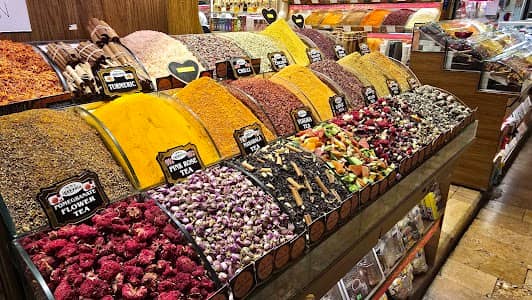 Egyptian Bazaar photo 3