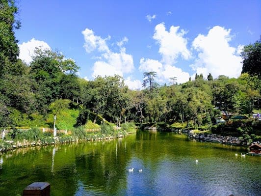 Yıldız Park