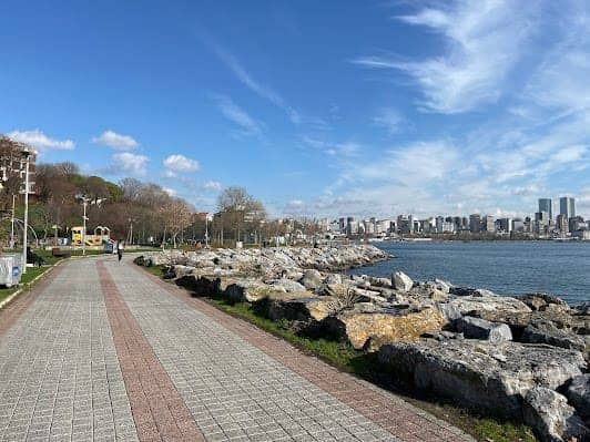 Kadıköy Moda Sahil Parkı ve Yürüyüş Yolu photo 2