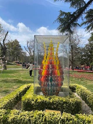 Emirgan Park photo 3
