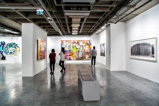 Istanbul Museum of Modern Art