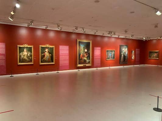 Pera Museum photo 2