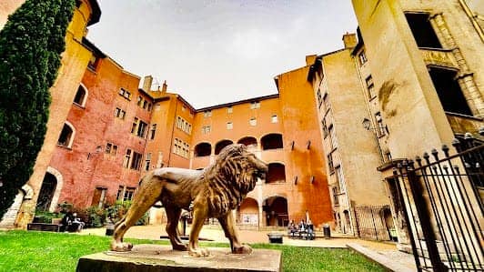 Vieux Lyon photo 2