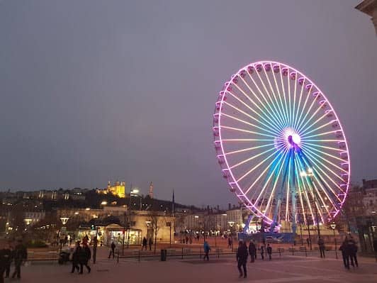 Place Bellecour photo 2