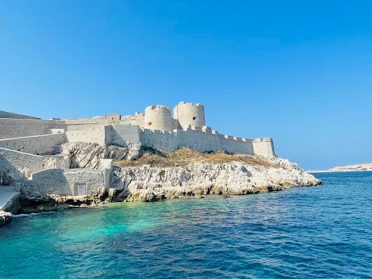 Château d'If