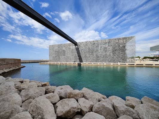 Museum of European and Mediterranean Civilisations photo 2