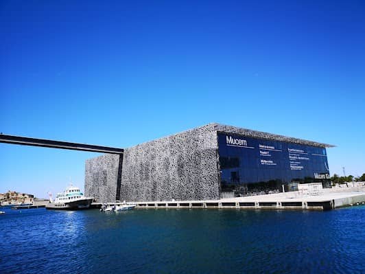Museum of European and Mediterranean Civilisations photo 3