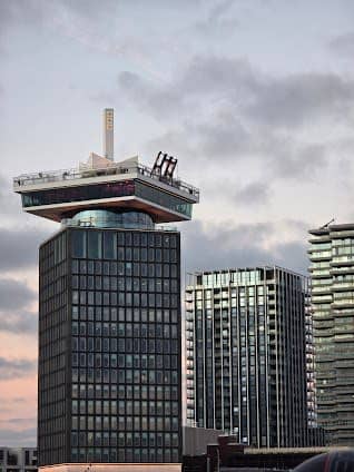 A'DAM Lookout photo 6
