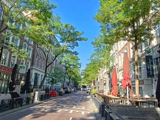 Witte de Withstraat photo 6
