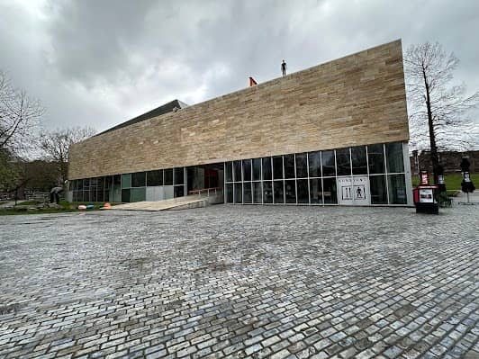 Kunsthal Rotterdam photo 6