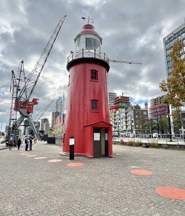 Maritime Museum photo 2
