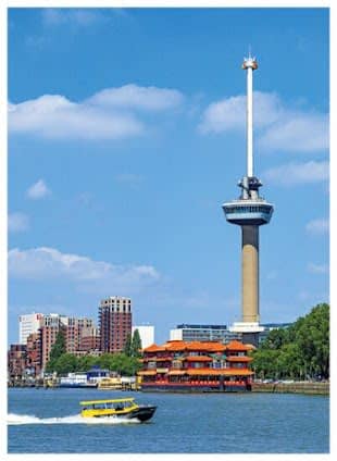 Euromast photo 6