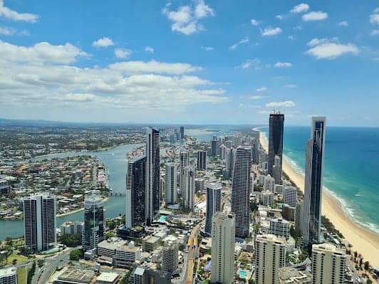 SkyPoint Observation Deck photo 6