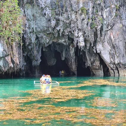 Puerto Princesa Subterranean River National Park photo 4