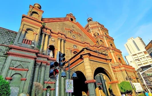 Philippines top 5 cities - full itinerary itinerary cover