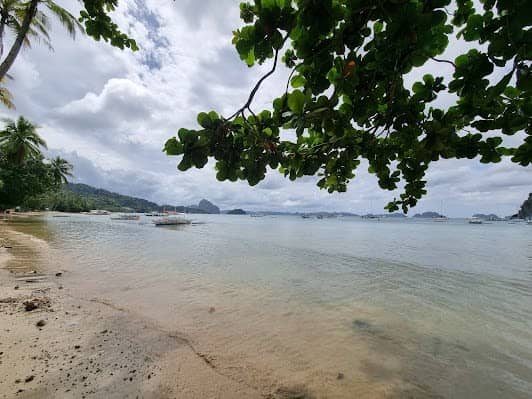 Corong Corong Beach photo 3