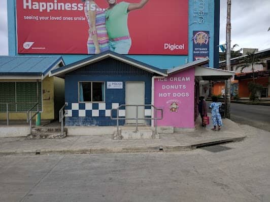 Port Vila Main Market photo 6