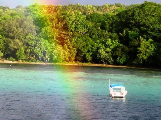 Perfect 13 day itinerary for Vanuatu itinerary cover