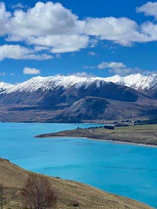 Lake Tekapo photo 6