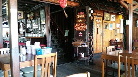 The Riverside Bar & Restaurant