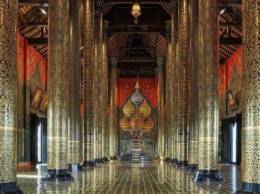 Royal Park Rajapruek photo 3