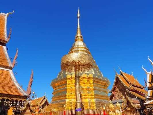 Doi Suthep-Pui National Park photo 2
