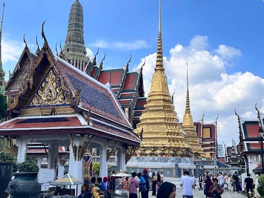 The Grand Palace photo 2