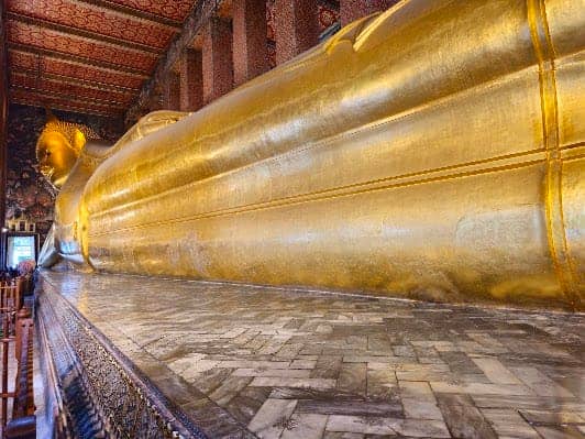 Wat Phra Chetuphon Wimon Mangkhalaram Rajwaramahawihan photo 2