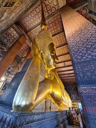 Wat Phra Chetuphon Wimon Mangkhalaram Rajwaramahawihan photo 3