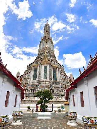 Wat Arun Ratchawararam Ratchawaramahawihan photo 2