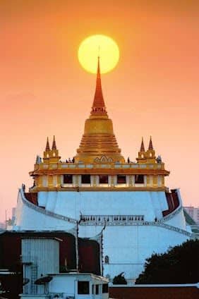 Wat Saket Ratchawora Mahawihan photo 2