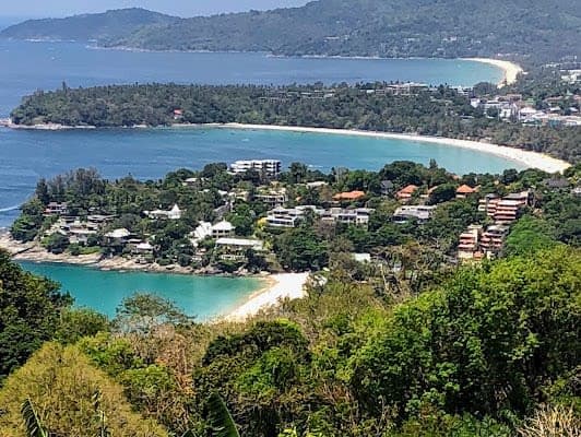 Kata Noi Beach