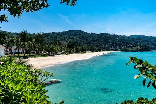 Kata Noi Beach photo 2