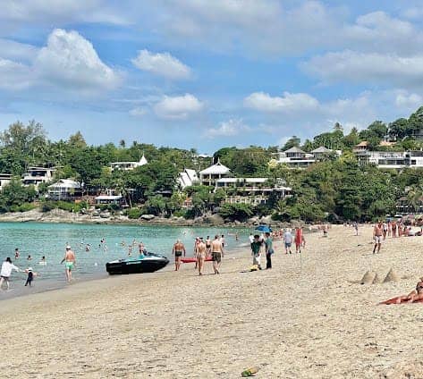 Kata Noi Beach photo 3