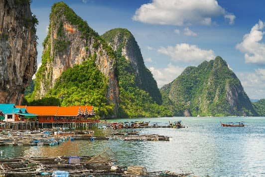 Phang Nga Bay photo 7