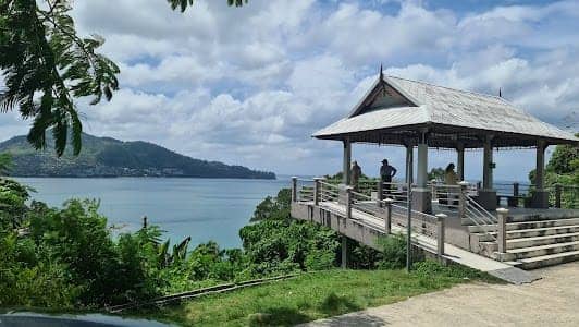 Laem Sing Beach Viewpoint photo 2