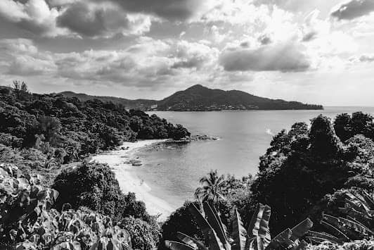 Laem Sing Beach Viewpoint photo 3