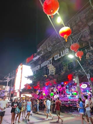 Bangla Road photo 6